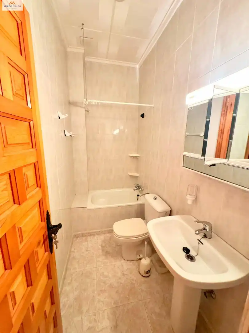 Casa a schiera con terrazza in vendita a San Fulgencio, imagen 9