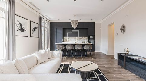 Foto 5 de Piso en venta en Sant Pere, Sta. Caterina i la Ribera, Barcelona Capital