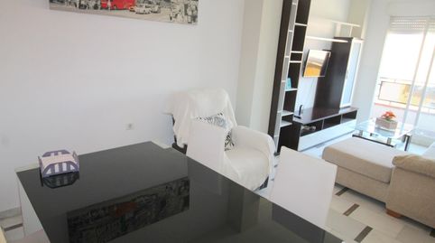 Foto 2 de Piso de alquiler en Calle Tirso de Molina, 5, San Miguel, Armilla