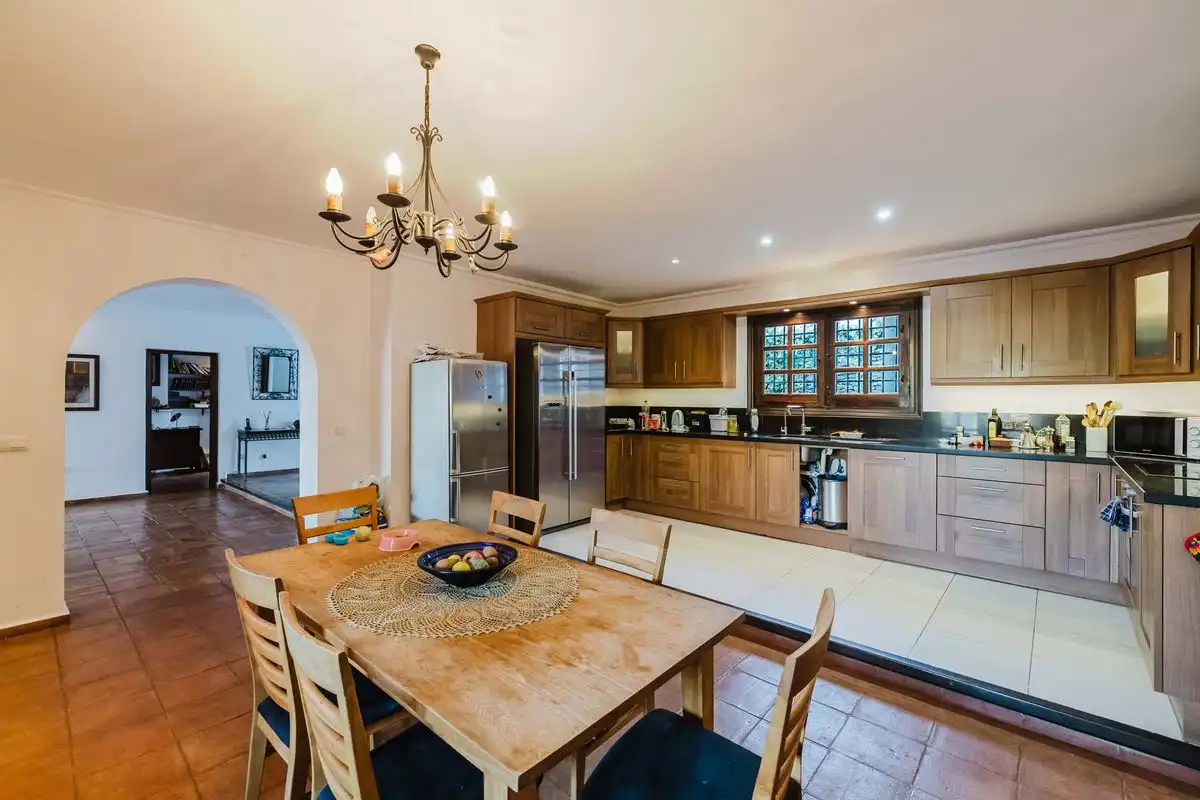Casa con terraza en venta en Calle Pontil, imagen 13
