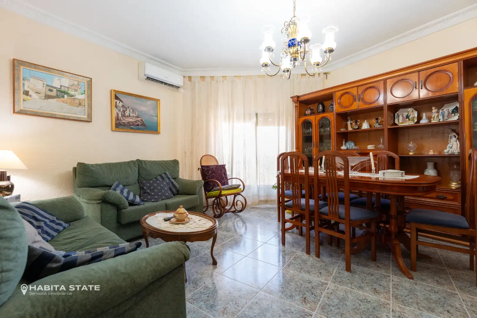 Piso con terraza en venta en Calle San Francisco Solano 2, imagen 19