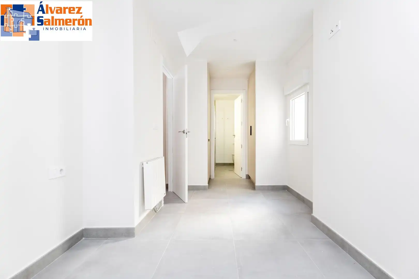 Piso en venta en Granada con Aire acondicionado, Calefacción y Terraza