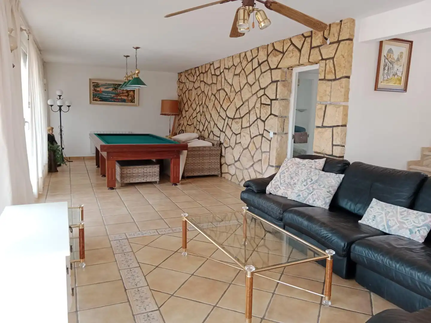 Villa con terrazza in vendita a L'Albir, imagen 8
