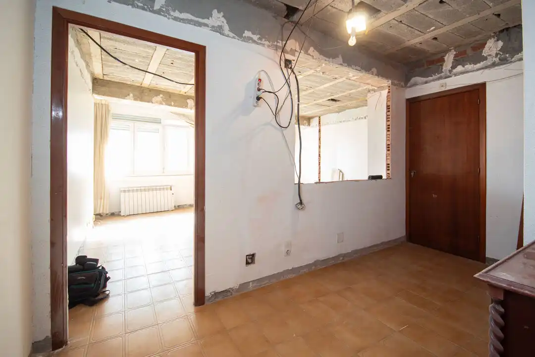 Flat for sale in Carballo