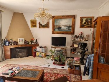 Villa con giardino in vendita a Urbanizaciones
