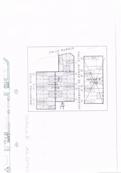 Terrain résidentiel à vendre à El Ejido Ciudad, imagen 5