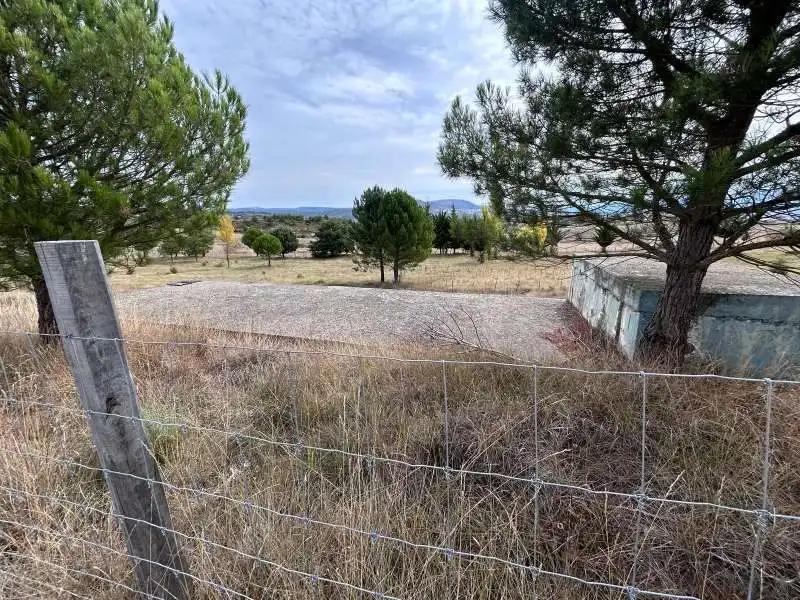 Rural land for sale in Medina de Pomar, imagen 3