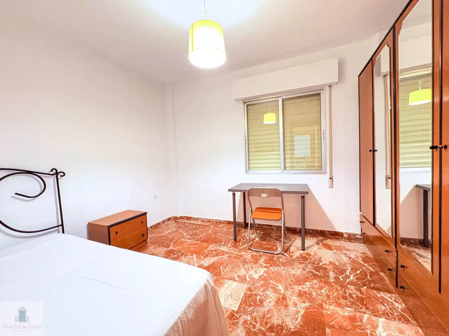 Habitación de Piso en venta en Badajoz con Balcón