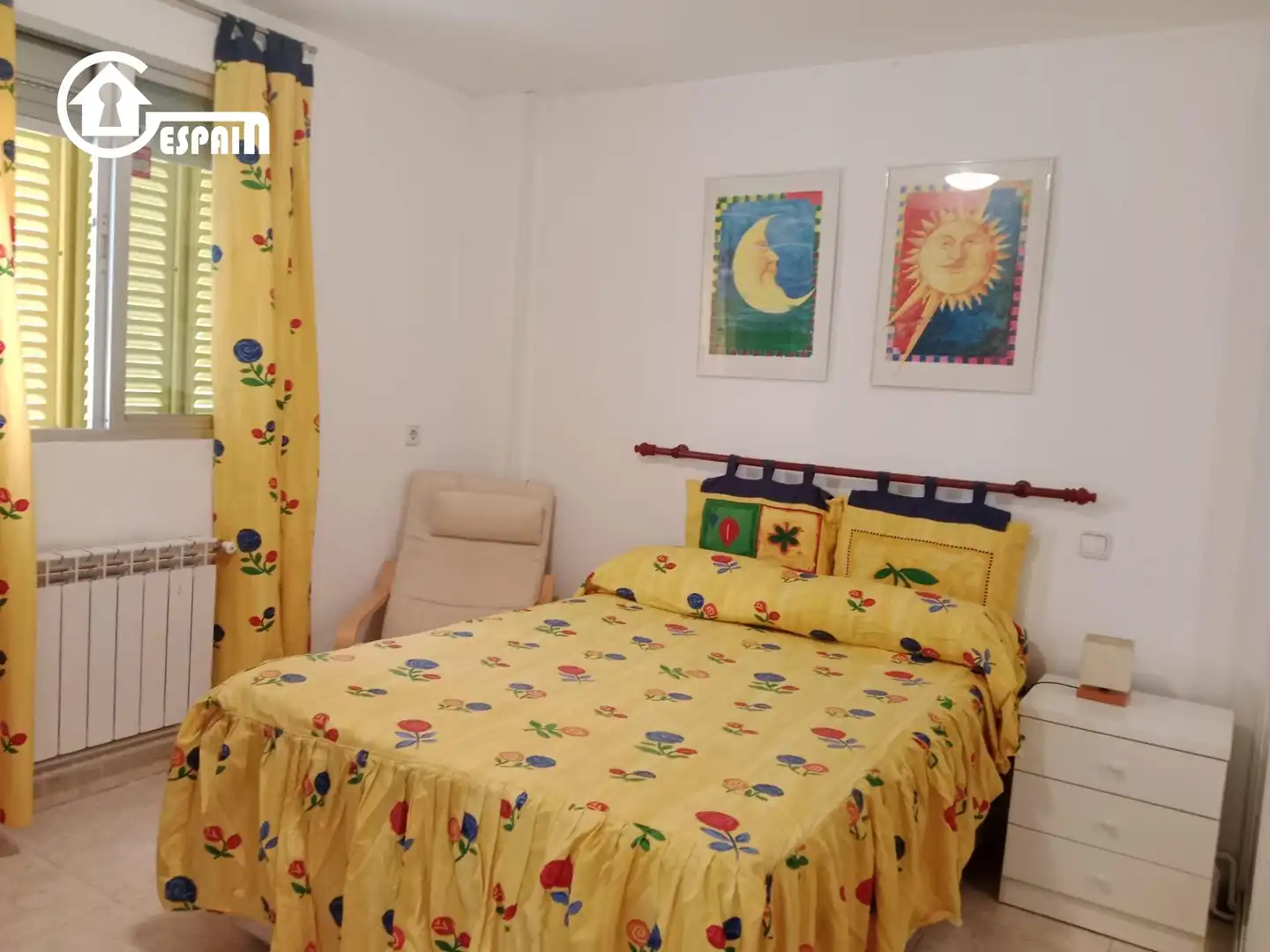 Flat with garden for sale in Calle MAQUEDA, imagen 32