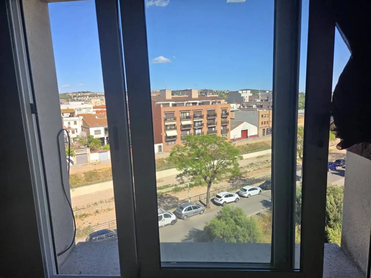 Außenansicht von Büro zum Verkauf in El Vendrell mit Alarm