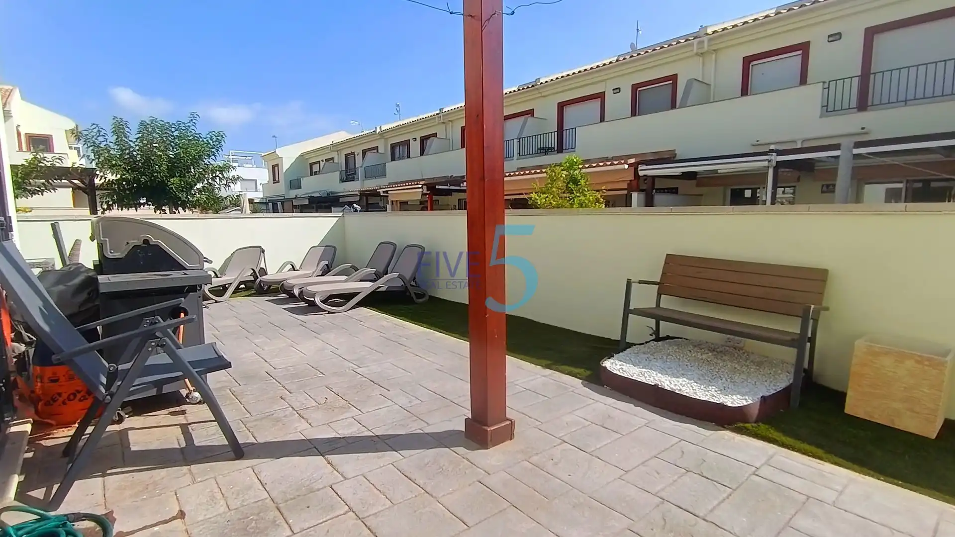 Maison avec piscine à vendre à Ciudad Quesada, imagen 9