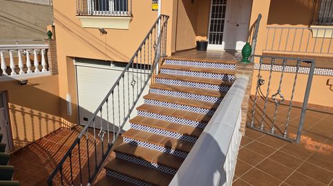 Foto 3 de Casa o xalet en venda a Fuente Alegre - El Chaparral - Los Morales, Málaga Capital