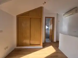 Dúplex en venda en Torrelaguna amb Aire condicionat, Traster i Balcó