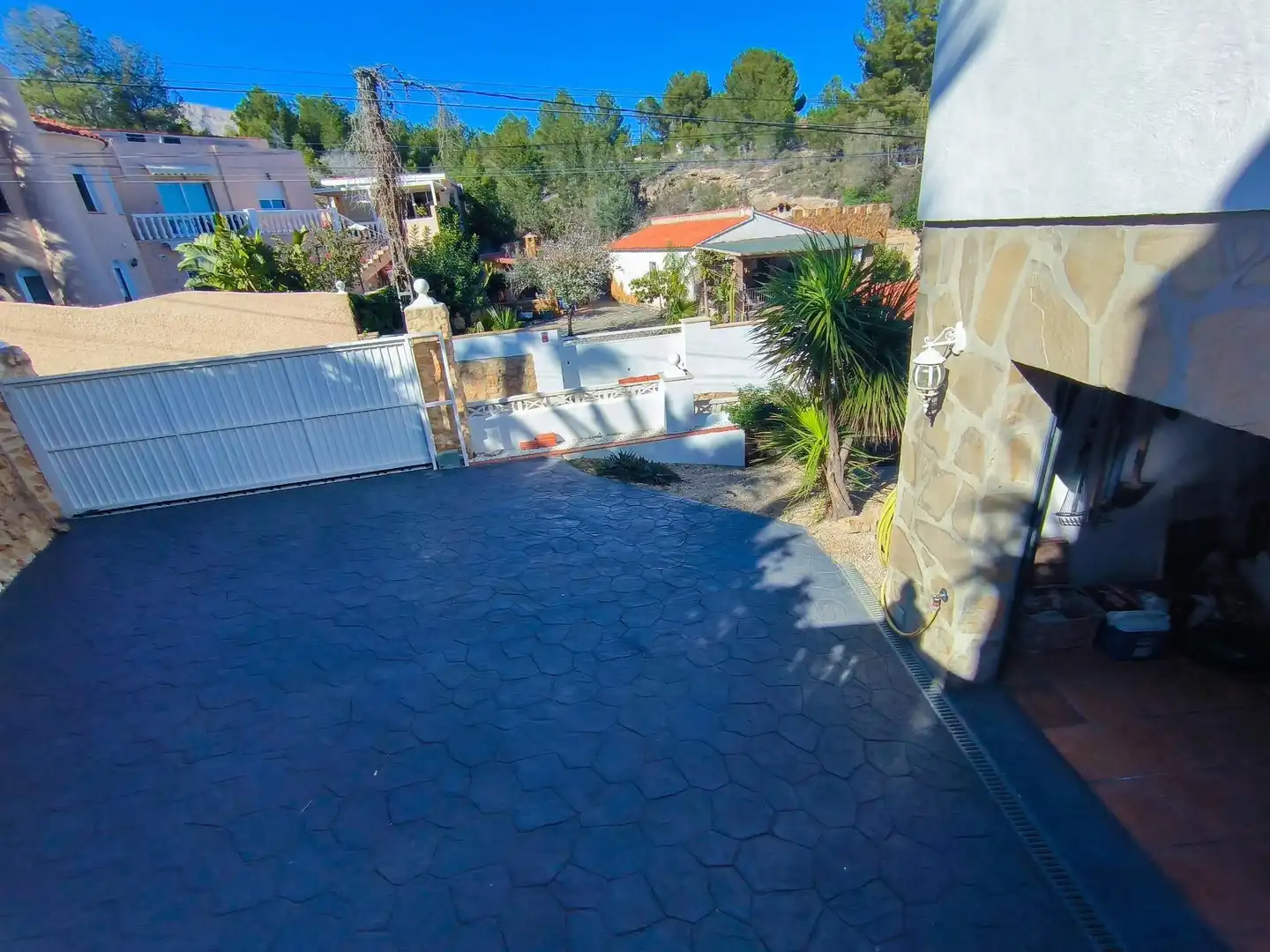 Casa amb piscina en venda a Av Coloma, imagen 38