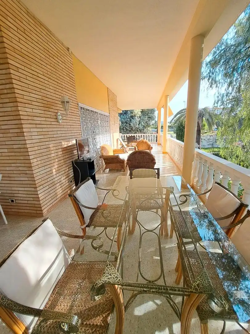 Villa mit Pool zum Verkauf in Els Terrers, imagen 16