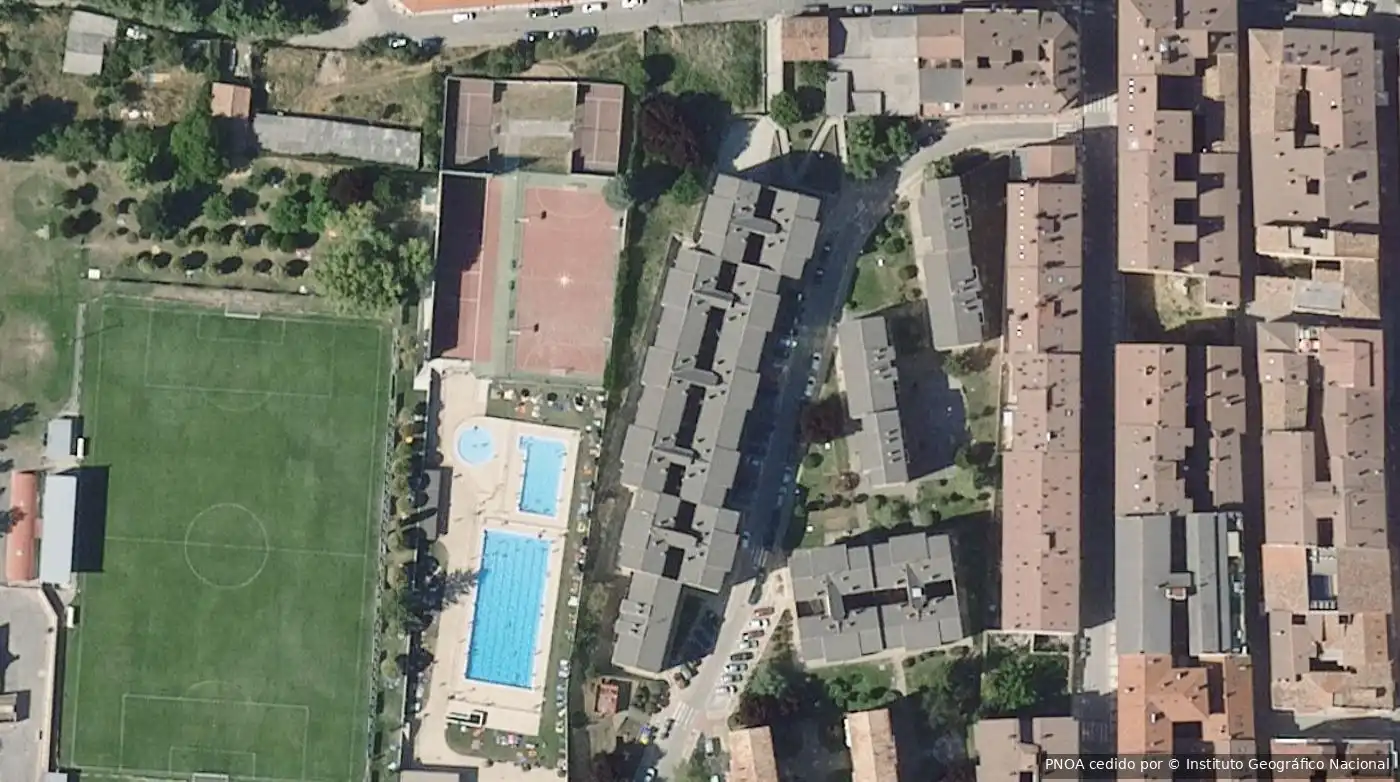 Appartamento in vendita a Briviesca, imagen 6