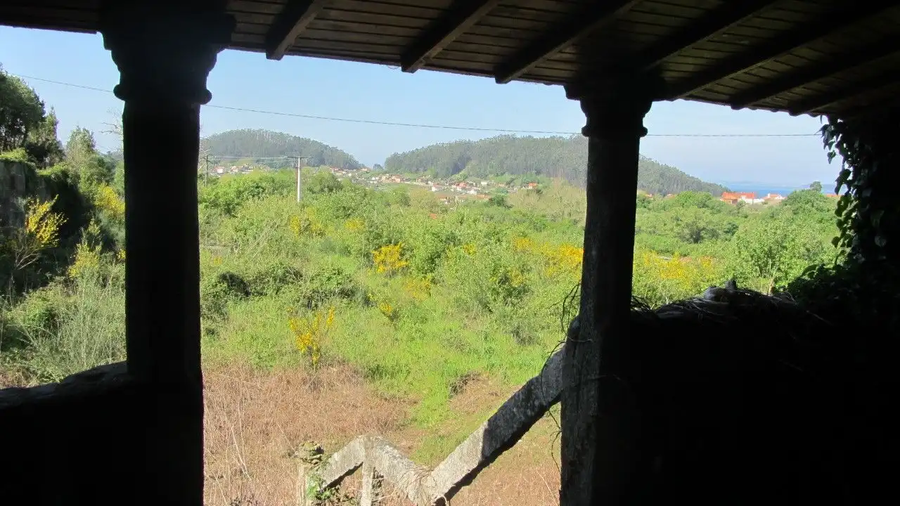 Xalet amb jardí en venda a Marín, imagen 6