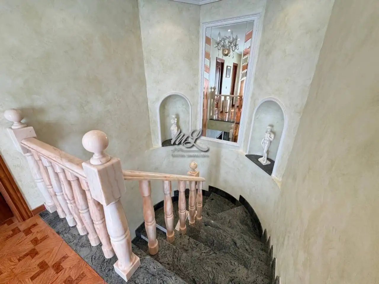Casa o xalet en venda en Nambroca amb Aire condicionat, Calefacció i Terrassa