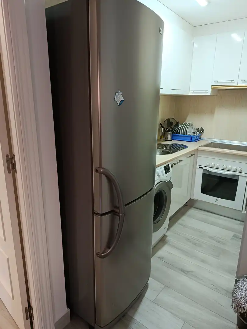 Attique avec ascenseur à louer à Lazcano, imagen 28