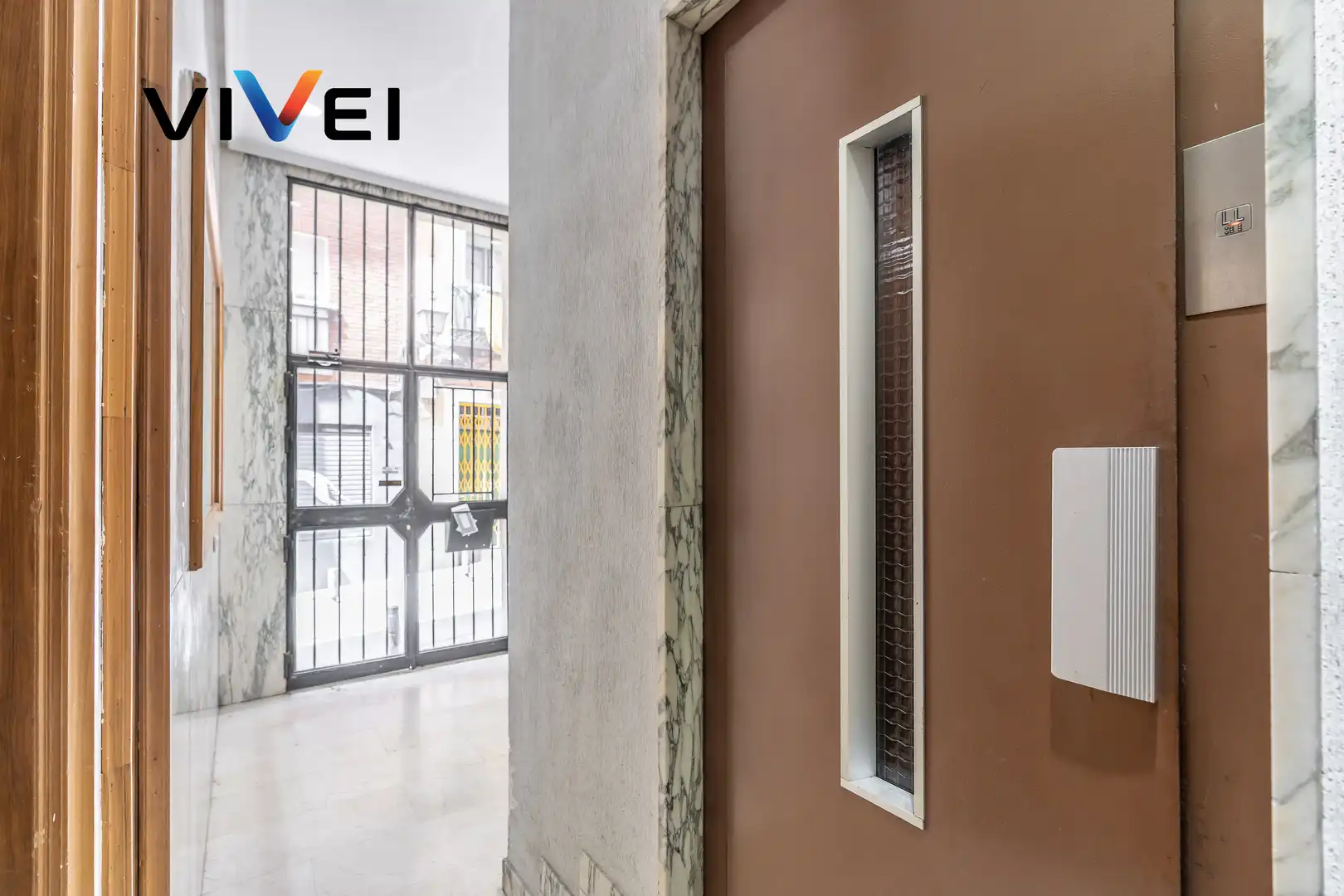 Ático en venta en Madrid con Calefacción y Terraza