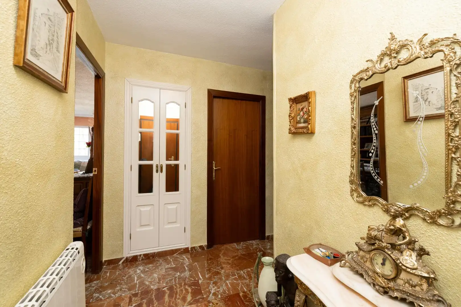 Flat with lift for sale in Genil, imagen 24
