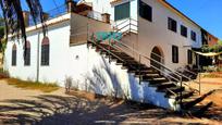 Vista exterior de Casa o xalet en venda en Lloret de Vistalegre amb Aire condicionat, Calefacció i Terrassa