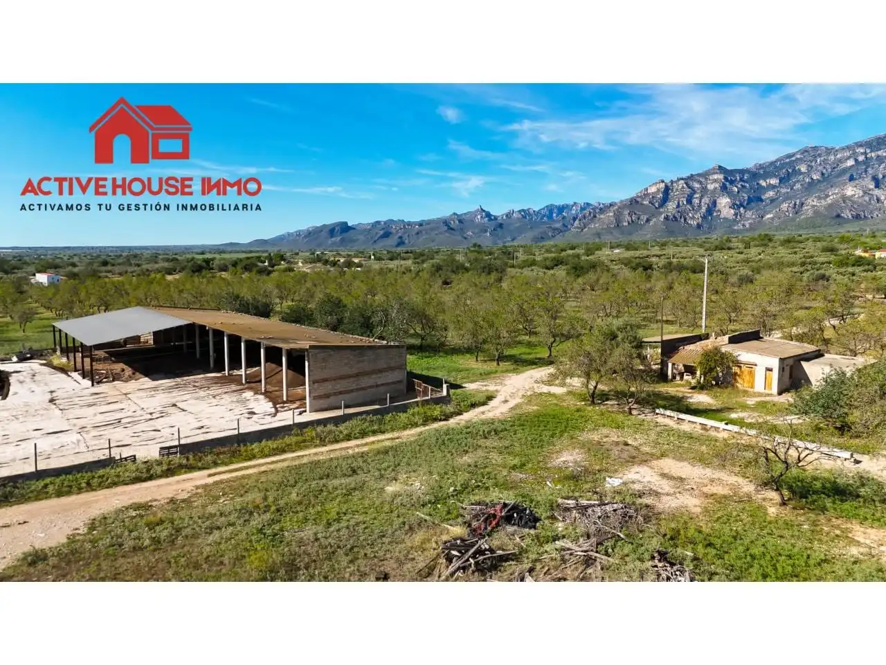 Casa rústica en venda a Carretera Del Puerto, imagen 26