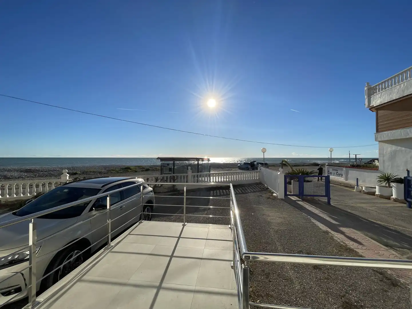 Apartament amb piscina en venda a Alcossebre, imagen 3
