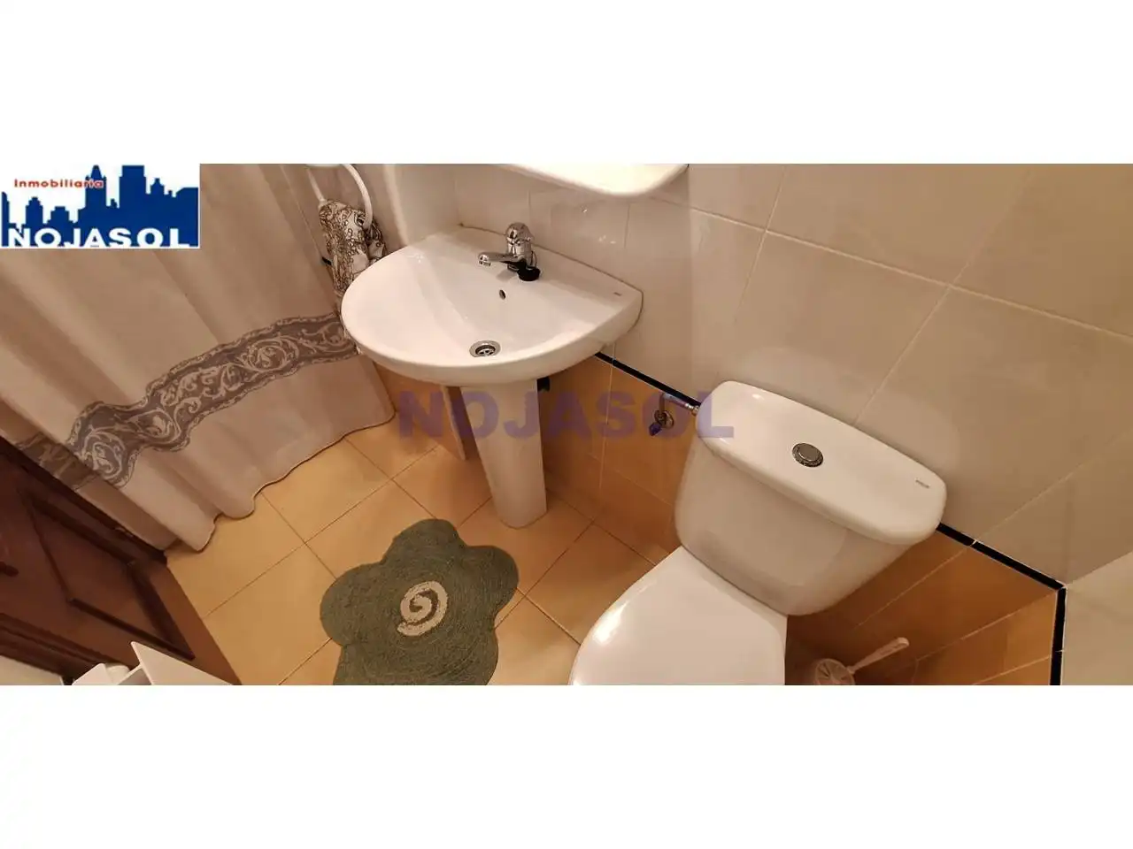 Apartament amb piscina de lloguer a Calle alcarite 15, imagen 21