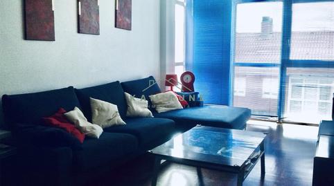 Foto 3 de Piso en venta en Garate, Txurdinaga, Bizkaia