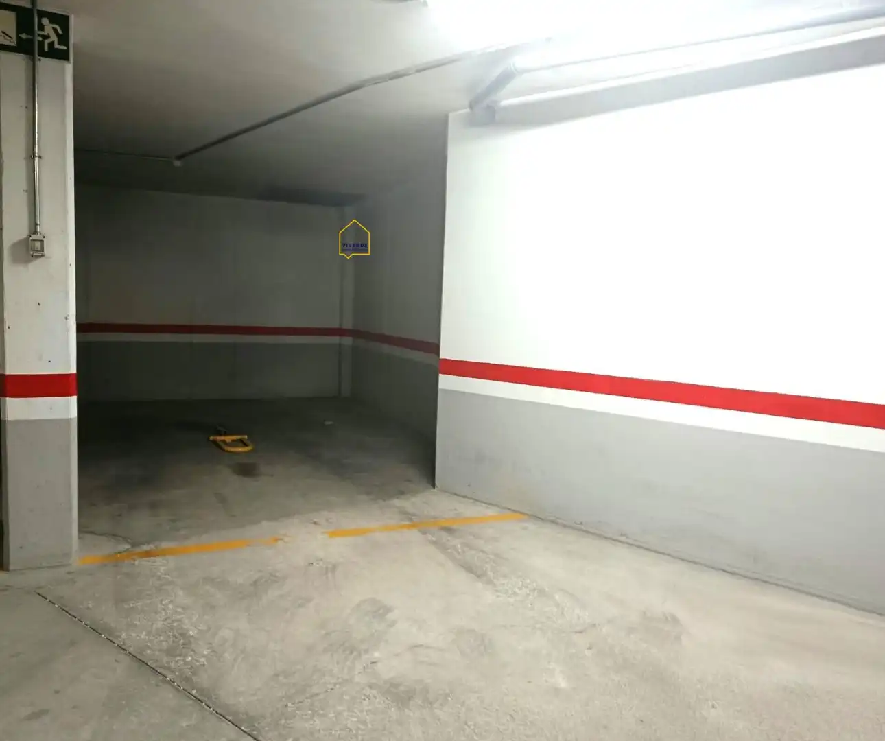 Parking de Piso en venta en Lorca Ciudad