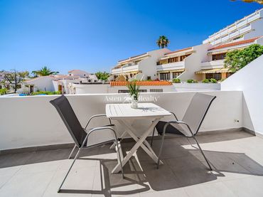 Apartament amb piscina en venda a de Los Pueblos 16