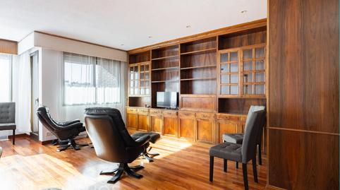 Photo 3 of Flat to rent in De Felipe II, Goya,  Madrid Capital