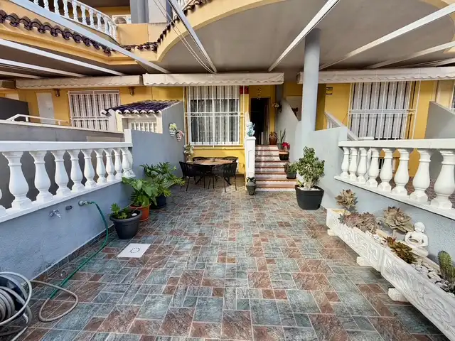 Habitatge en venda a Calle Poeta Jara Carrillo 83, imagen 39