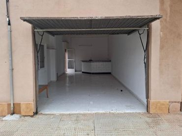 Individuel à vendre à Calle de Alfonso Mendoza