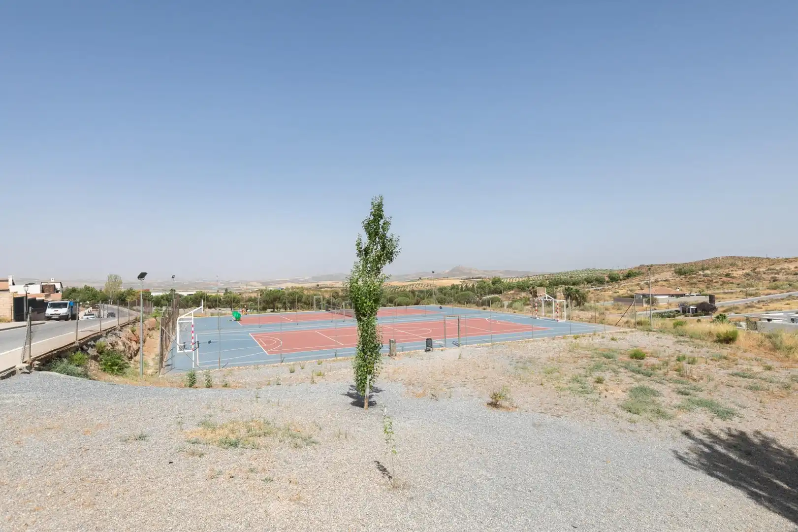 Houses for sale in Dílar  with Air Conditioner, Heating and Private garden
