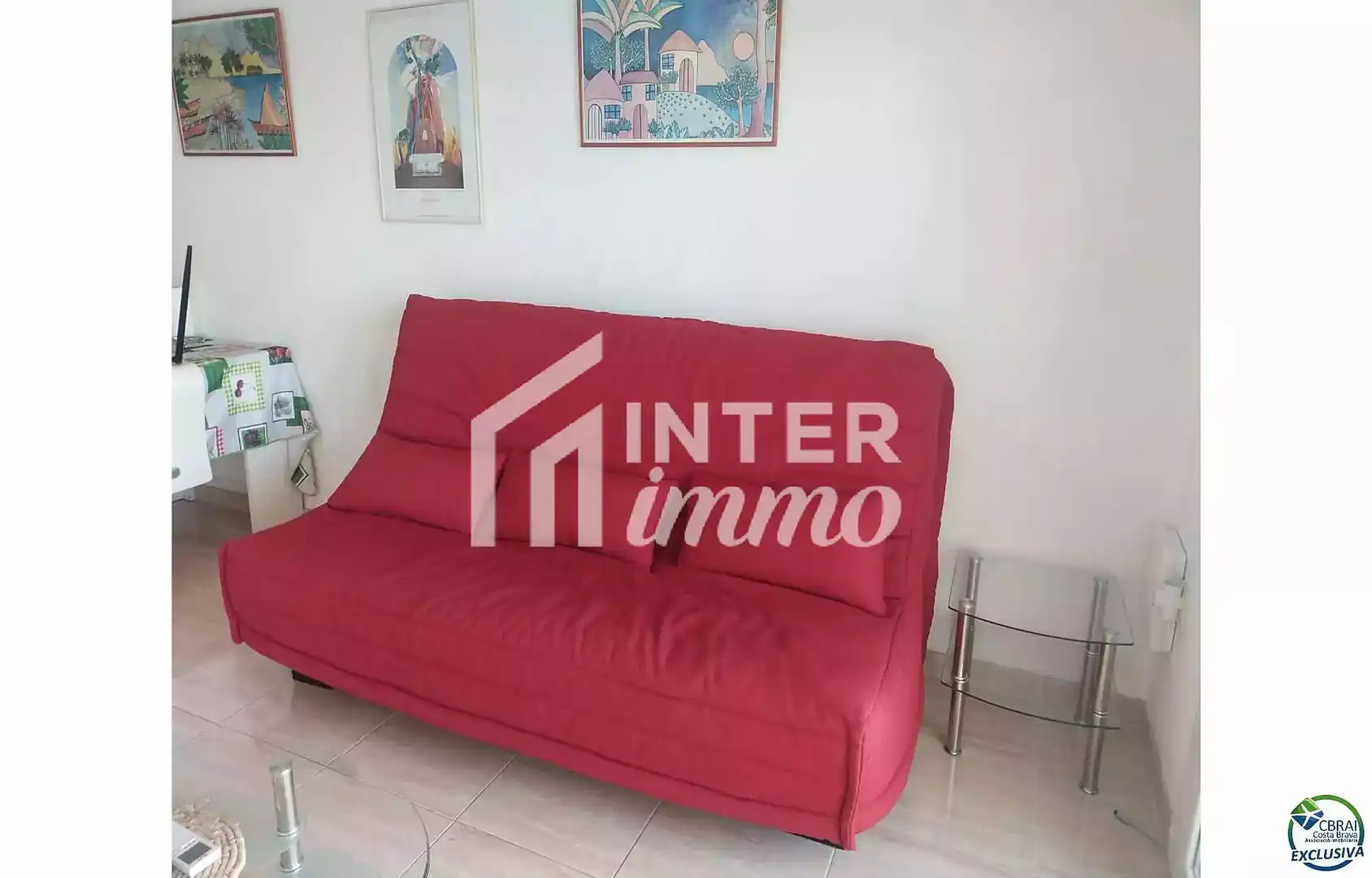 Appartement avec piscine à vendre à Carrer Gran Lago 67, imagen 11