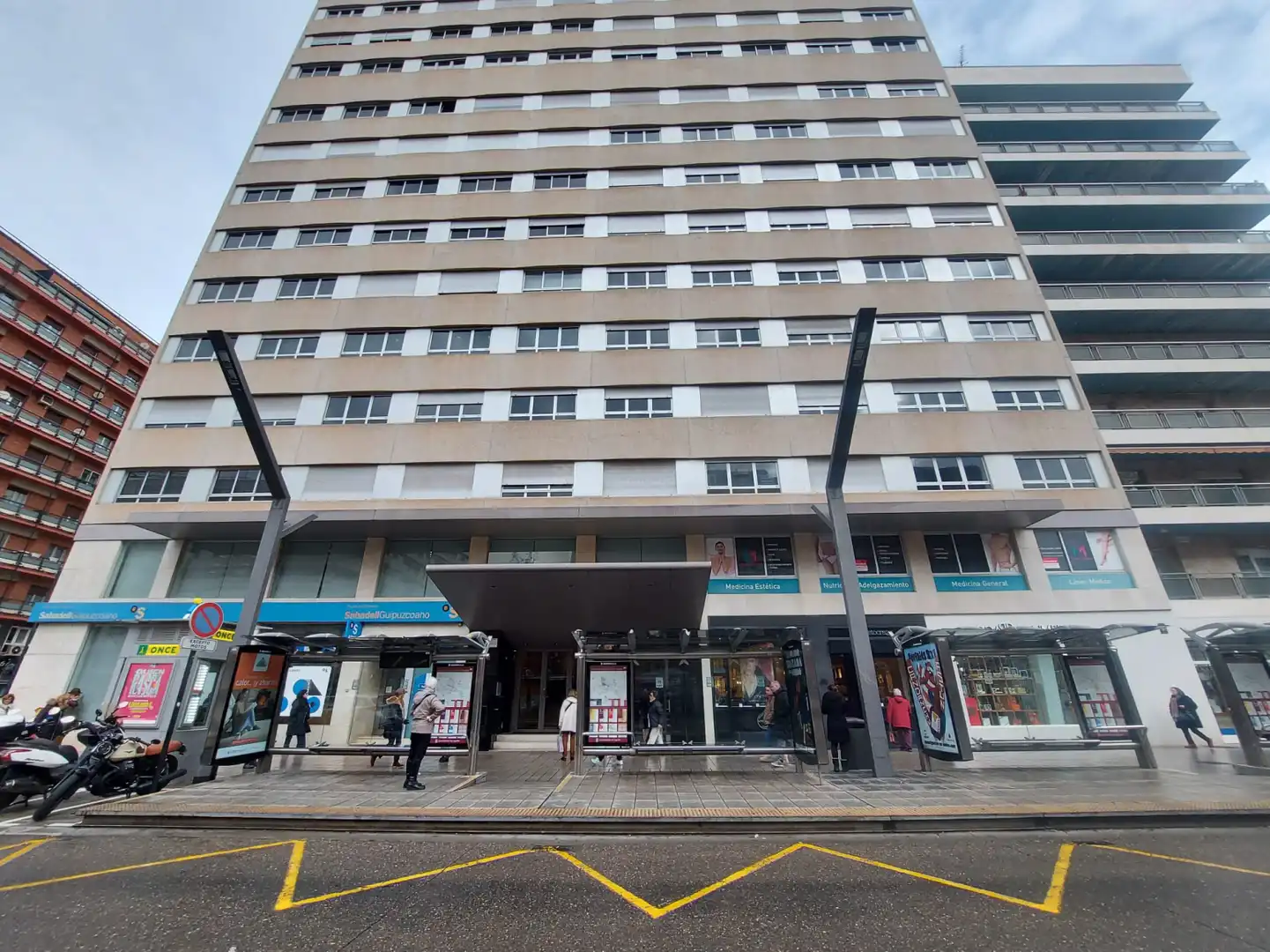 Appartement avec terrasse à vendre à Logroño - Gran Via Juan Carlos I, imagen 30