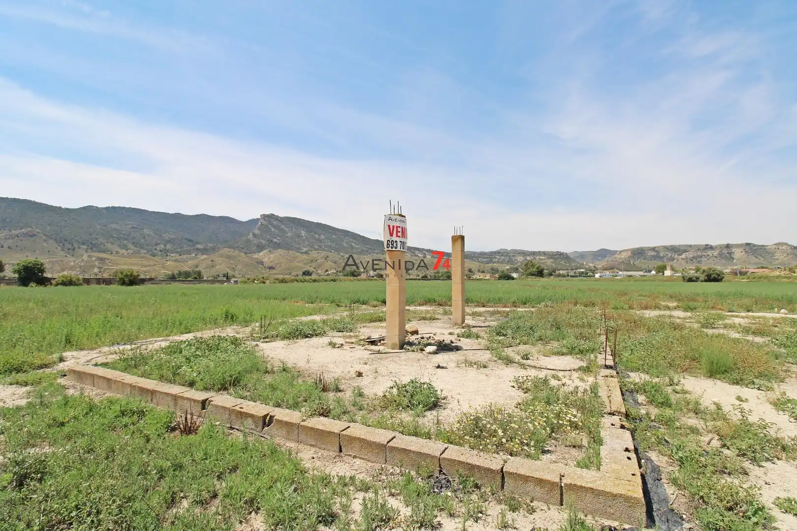 Terrains et parcelles à vendre à Lorca Ciudad, imagen 4