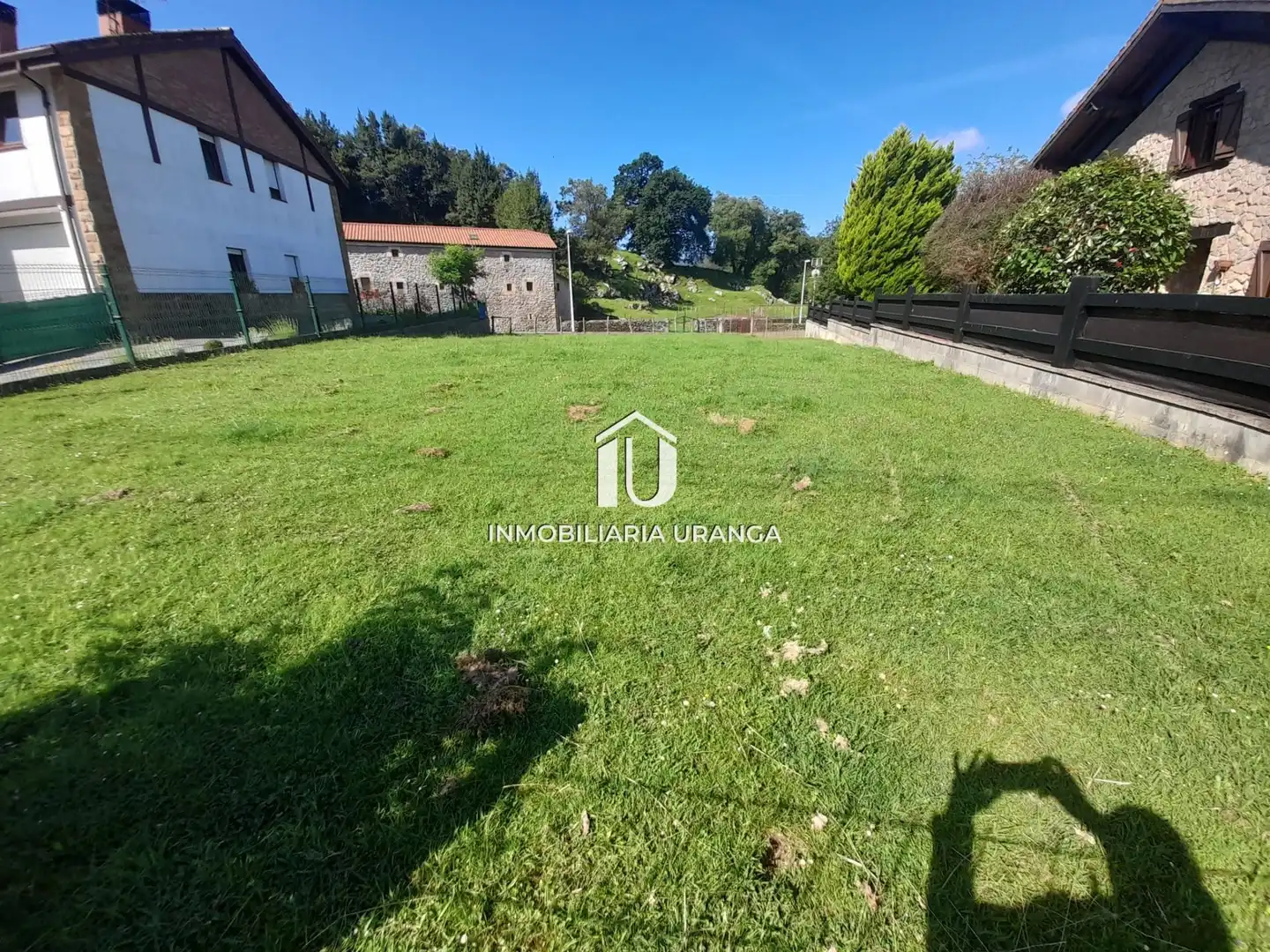 Residencial en venta en Guriezo