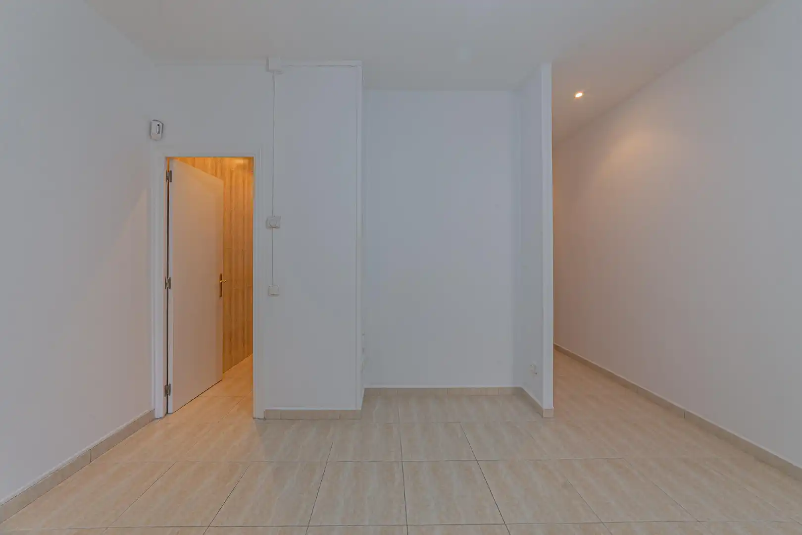 Apartament en venda en Barcelona amb Calefacció i Terrassa