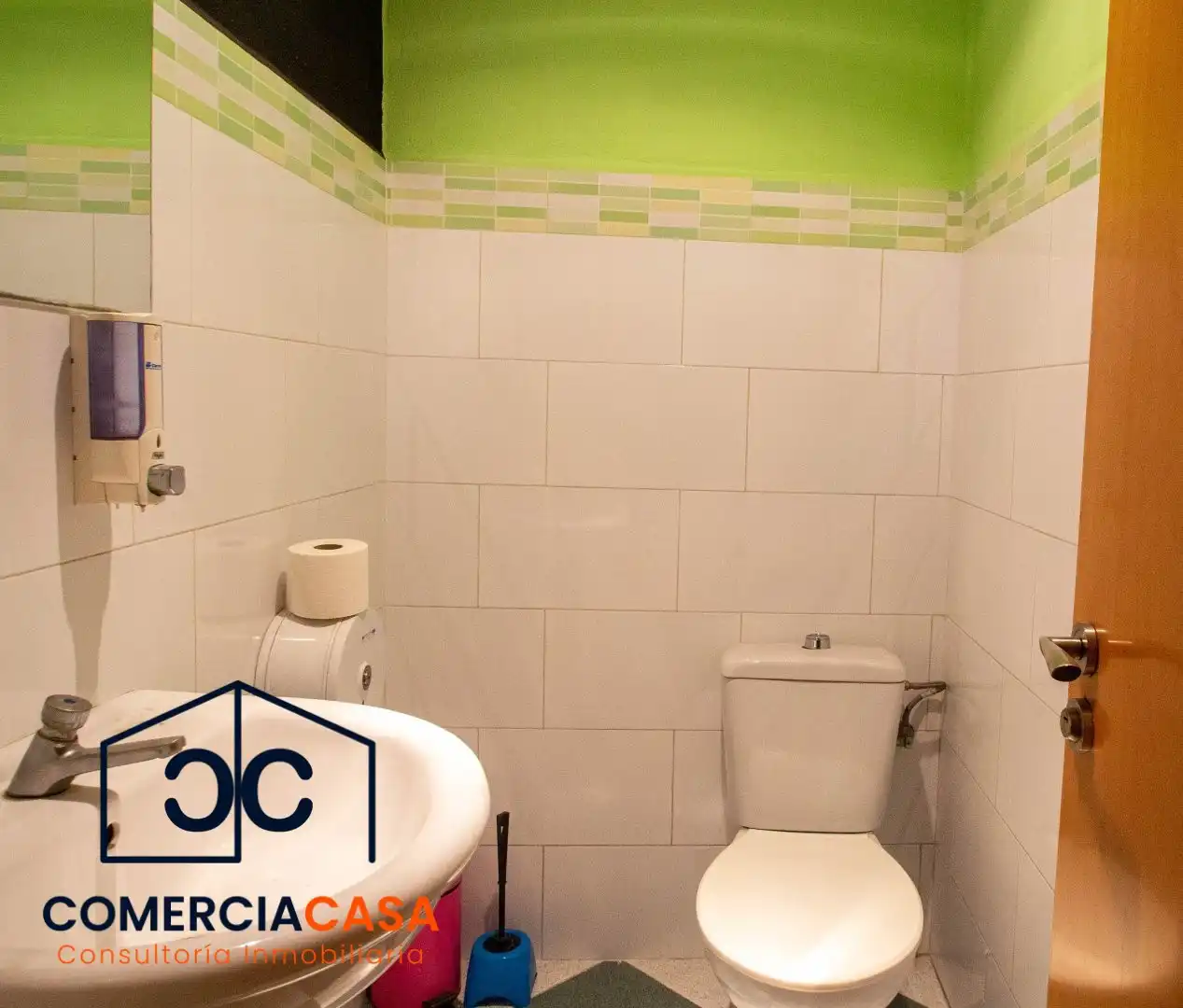 Business premises for sale in Las Tres Cruces, imagen 8
