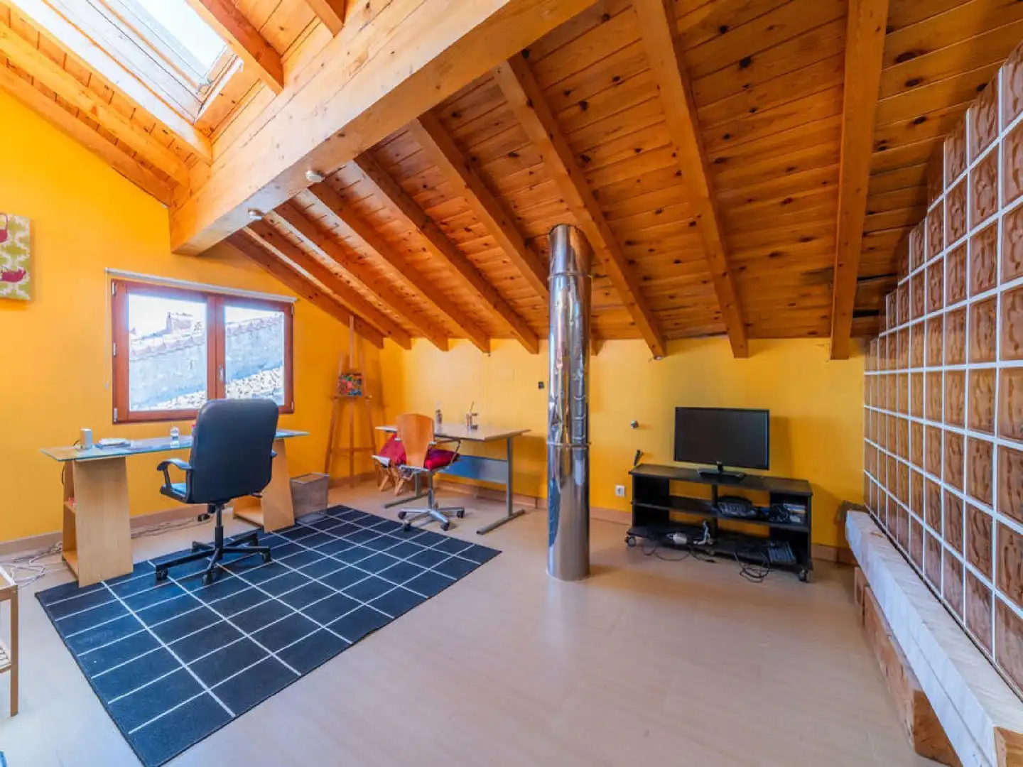 Casa o chalet en venta en Rascafría