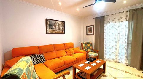 Foto 3 de Piso en venta en San Fernando - Princesa Mercedes, Alicante / Alacant
