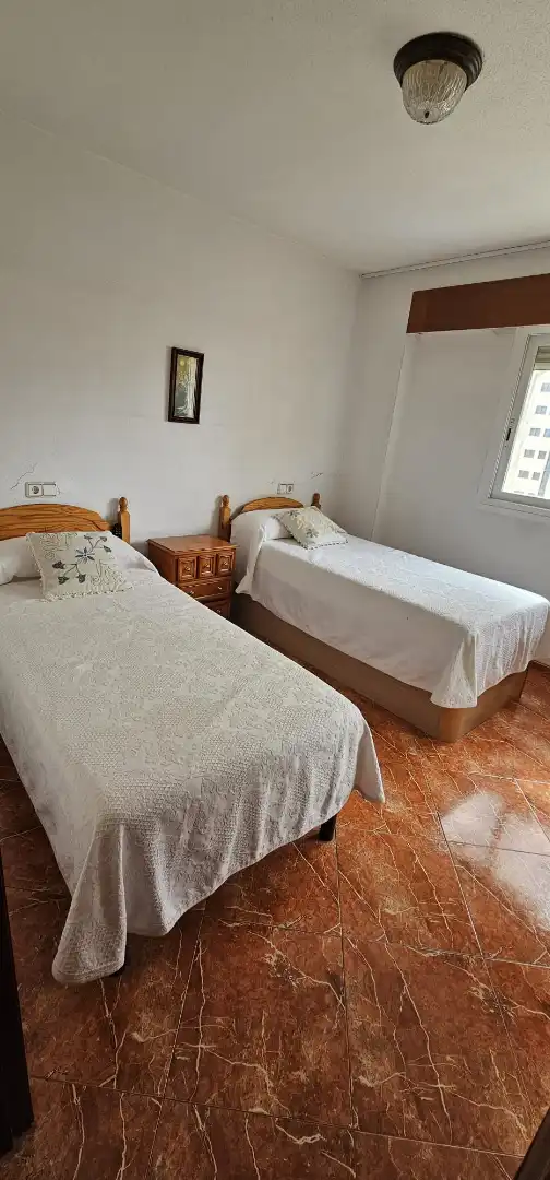 Mini appartamento con piscina in vendita a Avenida Juan Fuster Zaragoza 15, imagen 25