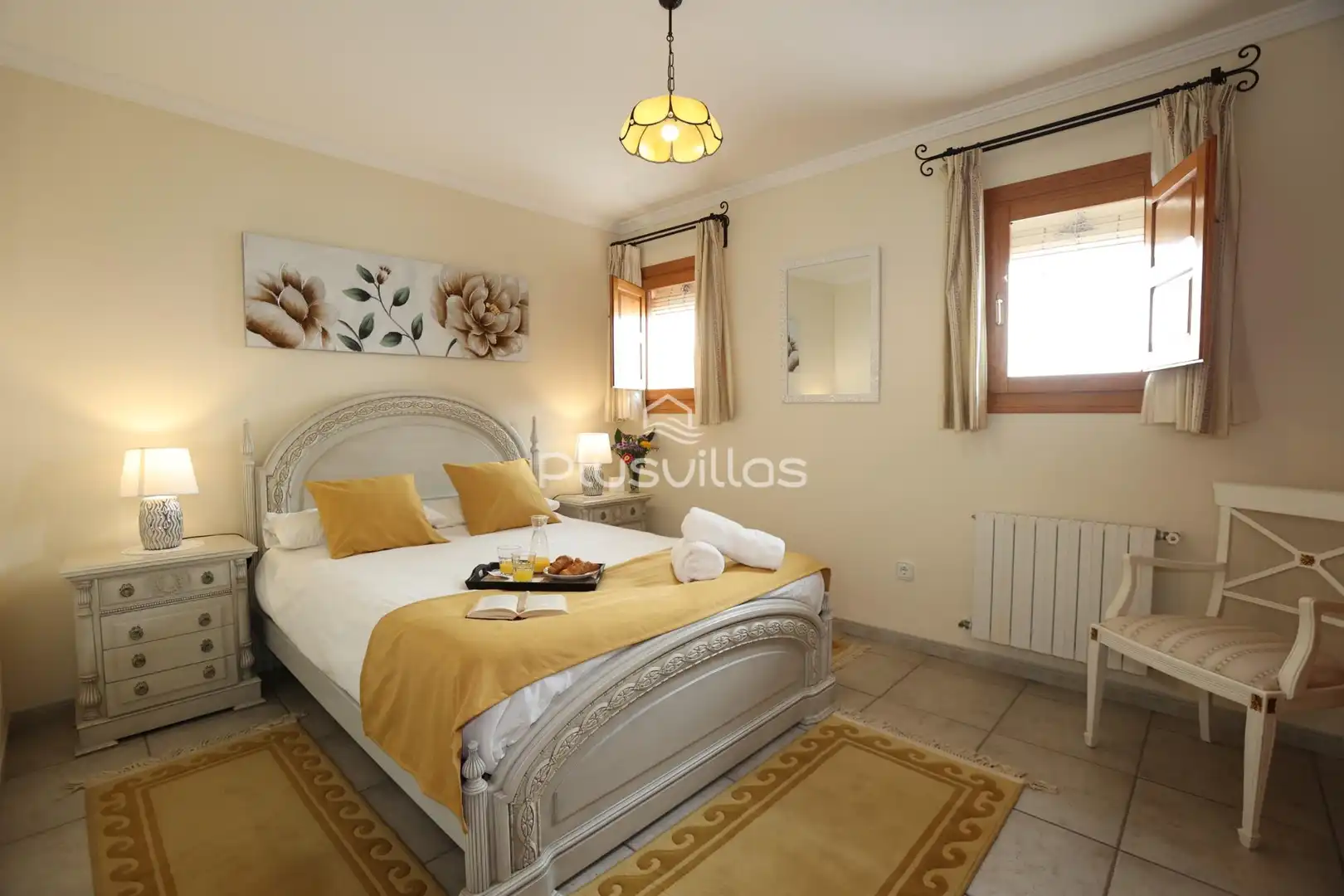 Maison à vendre à Benissa pueblo, imagen 21
