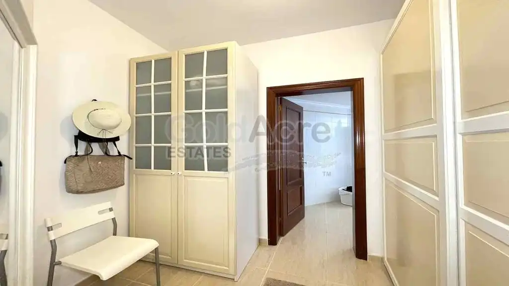 Dormitori de Apartament en venda en La Oliva