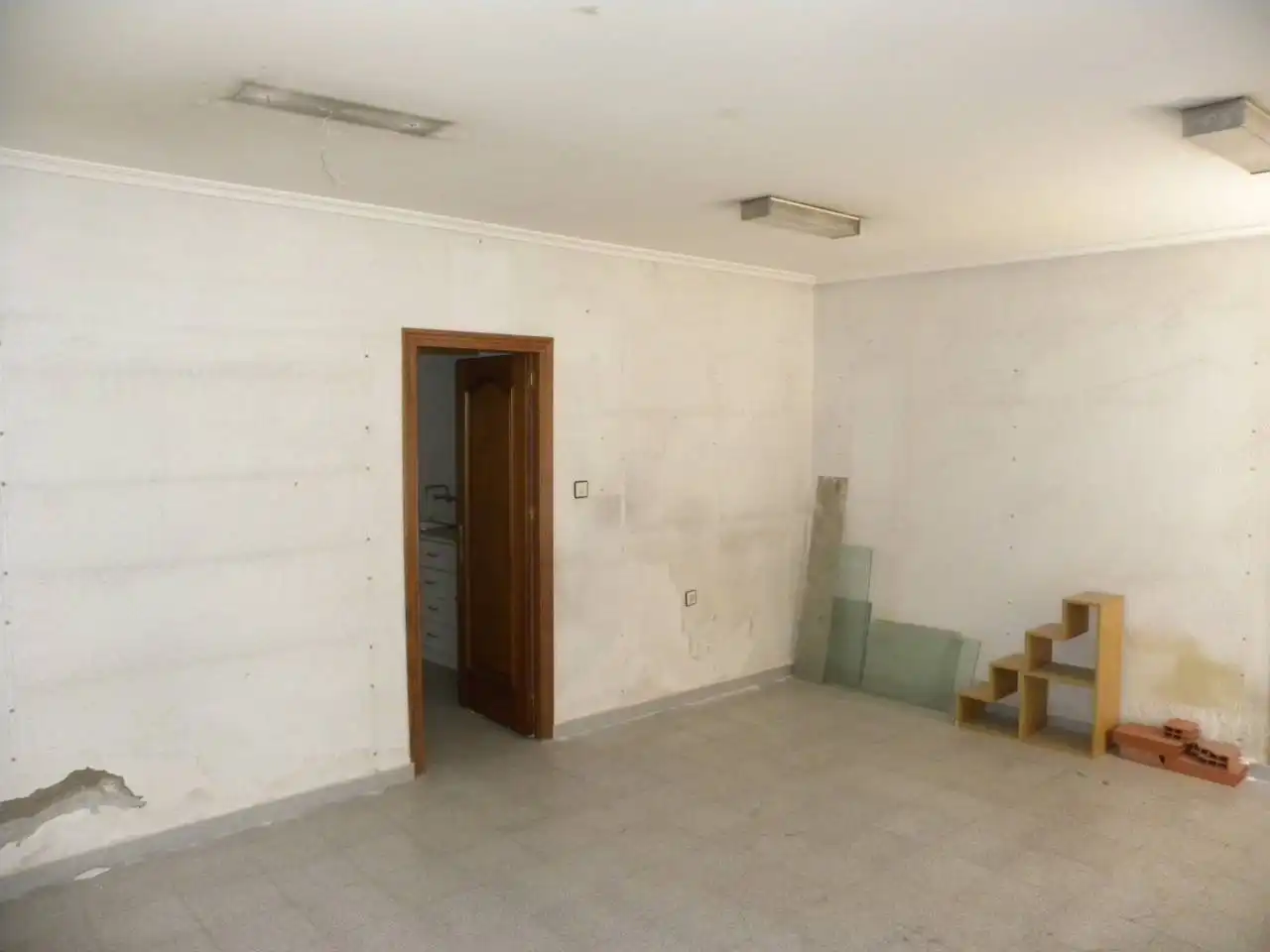 Local comercial en venda a Caravaca de la Cruz, imagen 2