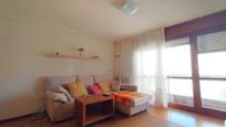 Living room of Flat for sale in Valladolid Capital  with Balcony