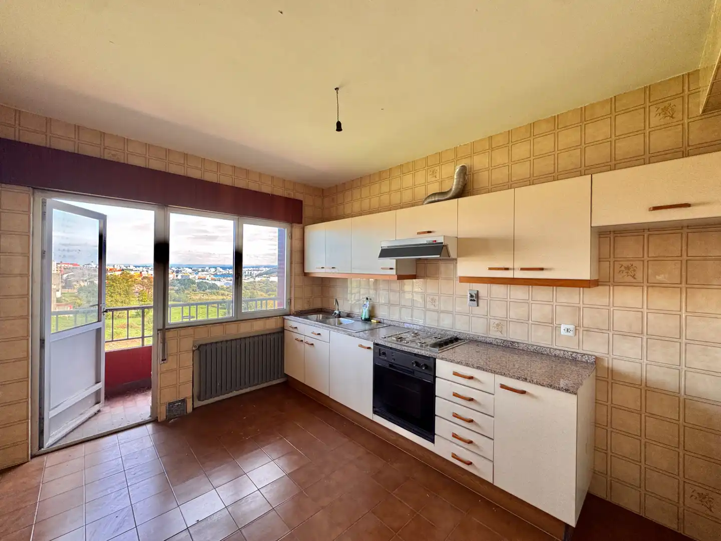Cocina de Piso en venta en Pastoriza